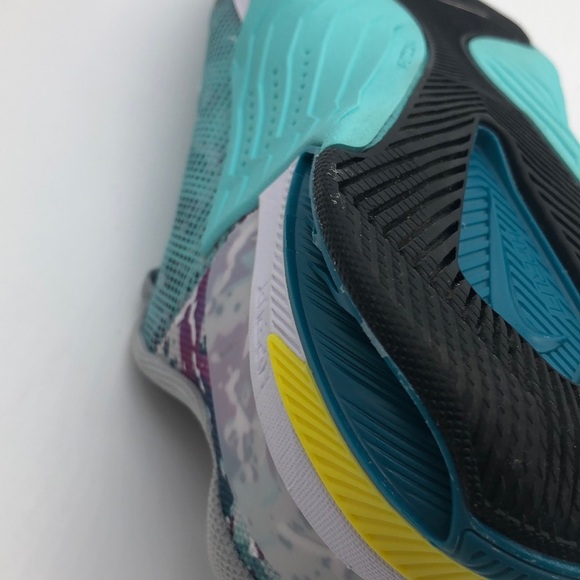 Womens Nike Metcon 8 Training Shoes DQ0302-001 USED size 8 - Picture 9 of 11